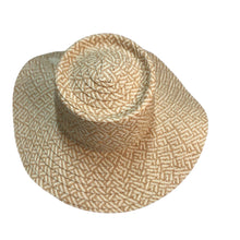Load image into Gallery viewer, Fashion Straw Hat