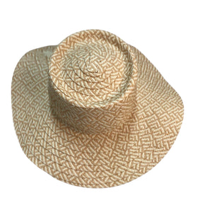 Fashion Straw Hat
