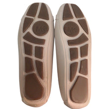 Load image into Gallery viewer, Natural Soul Brown Flats Size 10