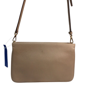 Michael Kors Tan Crossbody Bag