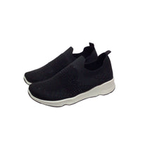 Load image into Gallery viewer, Morgan Taylor Slip On Shoes Black Size EU 40/ 9.5