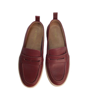 Vionic Burnt Re 5 Size 5