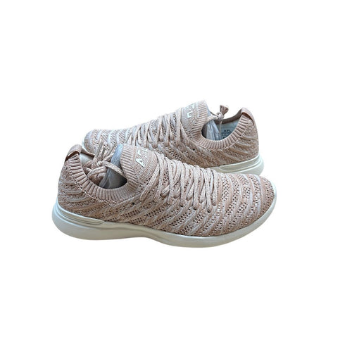 APL Athletic Propulsion Labs Women's Running Shoes Size 8 In New Condition