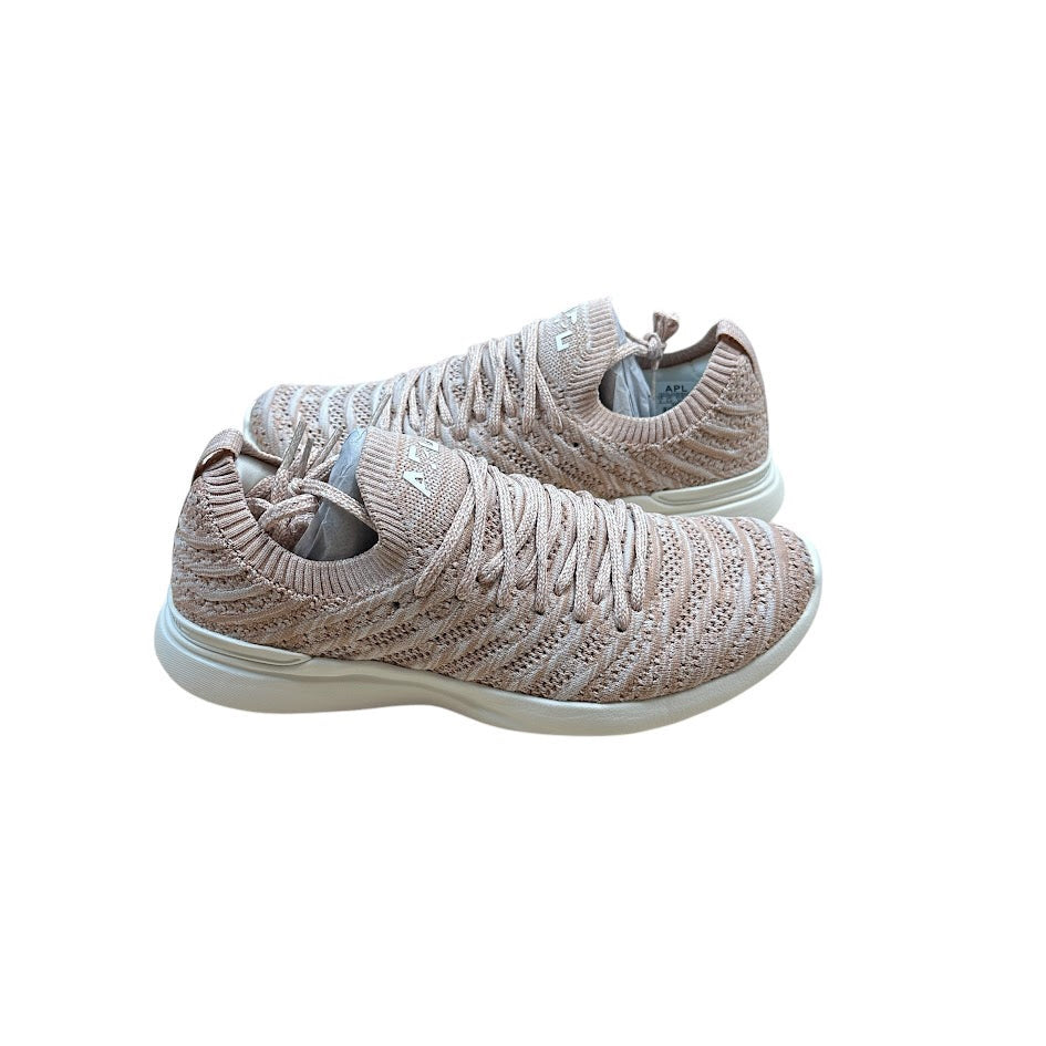 APL Athletic Propulsion Labs Women's Running Shoes Size 8 In New Condition