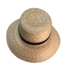 Load image into Gallery viewer, Tula Straw Hat