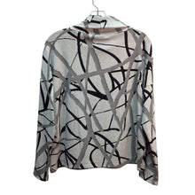 Load image into Gallery viewer, Chatlet et Cece Long Sleeve Top Size S