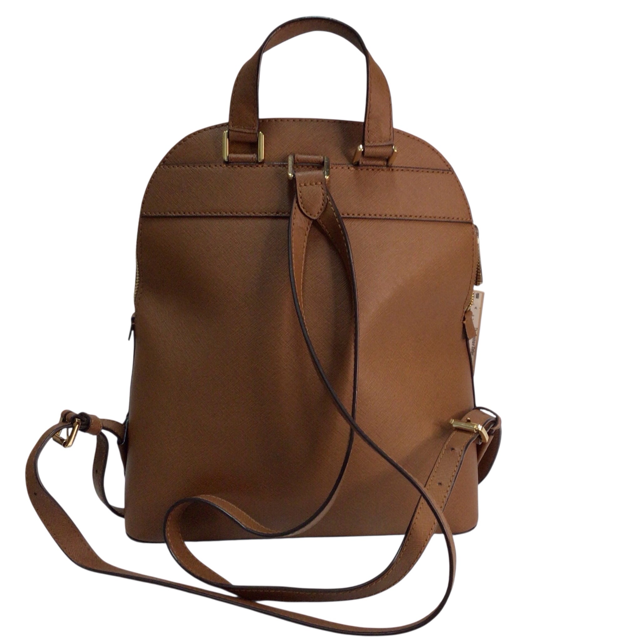 Michael Kors Backpack Brown