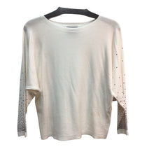 Load image into Gallery viewer, Liv Milano Long Sleeve Top Set Size S