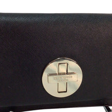 Load image into Gallery viewer, Kate Spade Black Crossbody Bag