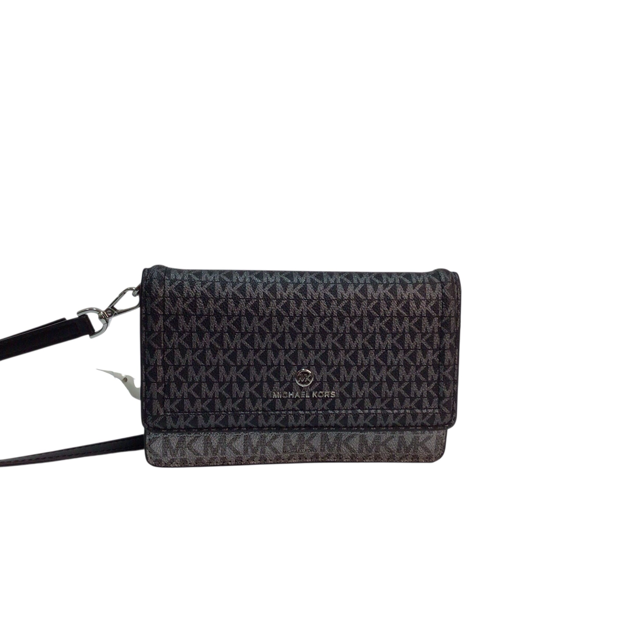 Michael Kors Signature Crossbody Bag