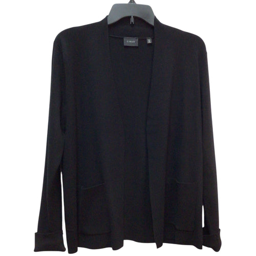 Cyrus Long Sleeve Cardigan Size M