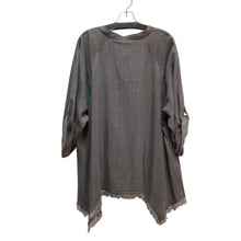 Load image into Gallery viewer, Hester &amp; Orchard Long Sleeve Top Size 2X NWT