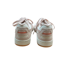 Load image into Gallery viewer, Reebok BB 4000 II Women&#39;s Sneaker in Light Pink - Size 8