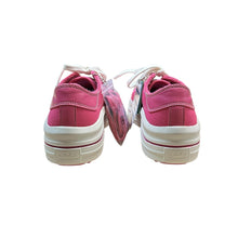 Load image into Gallery viewer, Skechers BOBS Winnie Sneakers Hot Pink - Size 7.5