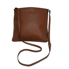 Load image into Gallery viewer, Steve Madden Crossbody Bag Brown