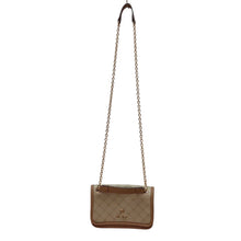 Load image into Gallery viewer, Nine West Small Crossbody Shoulderbag Tan