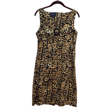 Load image into Gallery viewer, Jones NY Sleeveless Dress Size 8