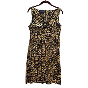 Jones NY Sleeveless Dress Size 8