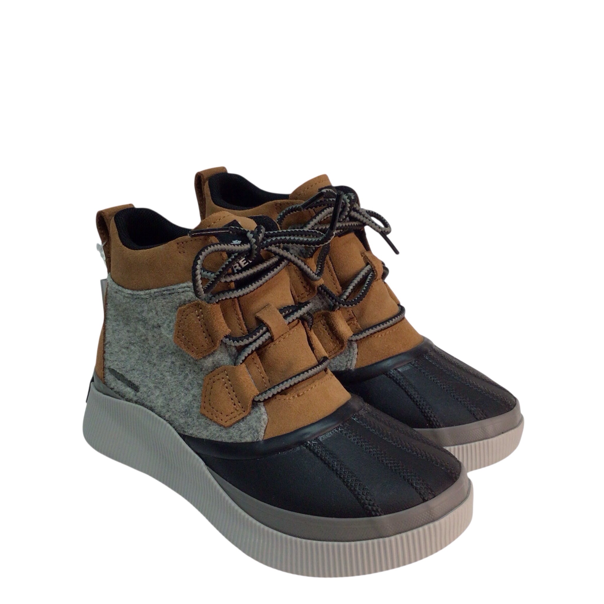 Sorel Women's Ankle Boots Size 6.5