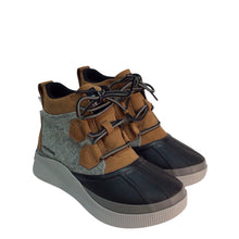 Load image into Gallery viewer, Sorel Women&#39;s Ankle Boots Size 6.5