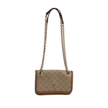 Load image into Gallery viewer, Nine West Small Crossbody Shoulderbag Tan