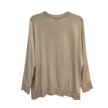Load image into Gallery viewer, Alfani Long Sleeve Top Size 2X