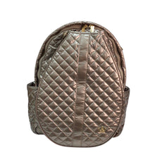 Load image into Gallery viewer, Oliver Thomas 24 + 7 Tennis Backpack