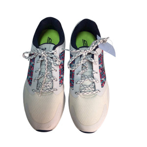 White Golf Skechers Size 6