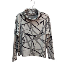 Load image into Gallery viewer, Chatlet et Cece Long Sleeve Top Size S