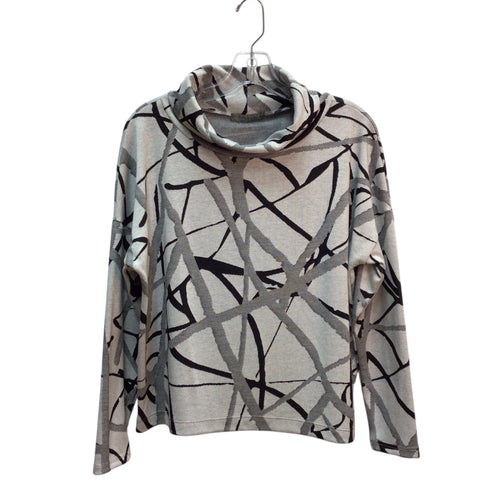 Chatlet et Cece Long Sleeve Top Size S