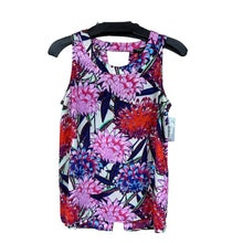 Load image into Gallery viewer, Cupio Sleeveless Top - Size Small