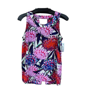 Cupio Sleeveless Top - Size Small