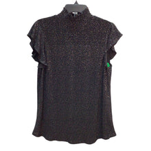 Load image into Gallery viewer, Adrianna Pappell Short Sleeve Top Size L