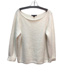 Load image into Gallery viewer, Boston Proper Long Sleeve Plush Sweater Size L