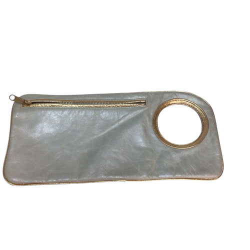 Arza Brand Hands Free Medium Bracelet Clutch