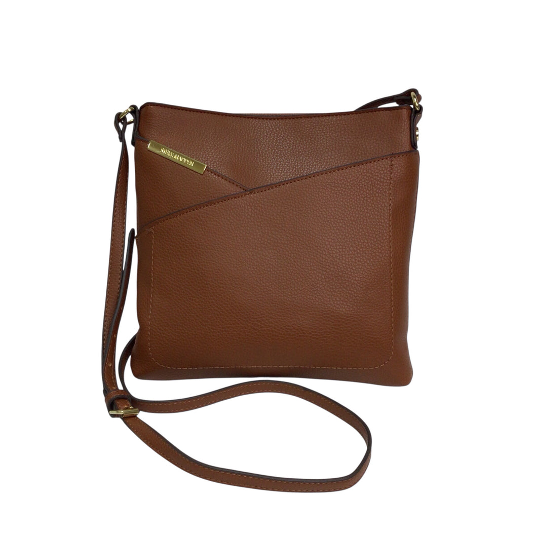 Steve Madden Crossbody Bag Brown