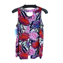 Load image into Gallery viewer, Cupio Sleeveless Top - Size Small