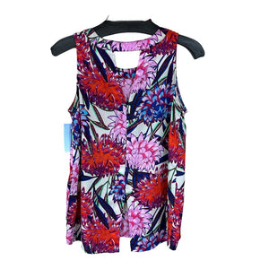 Cupio Sleeveless Top - Size Small