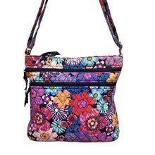 Load image into Gallery viewer, Vera Bradley Shoulder Bag Crossbody Bag