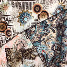 Load image into Gallery viewer, Jessica Max Long Sleeve Top Size 1X