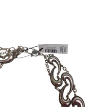Load image into Gallery viewer, Chicos Desert Waves Necklace NWT