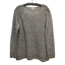 Load image into Gallery viewer, Miami Long Sleeve Sweater Size M
