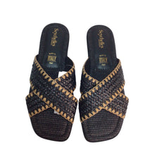 Load image into Gallery viewer, Seychelles Sandals Size 7.5