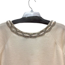 Load image into Gallery viewer, Dana Buchman Long Sleeve Top Size L NWT