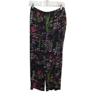 Chico's Travelers Crop Pants Size XL