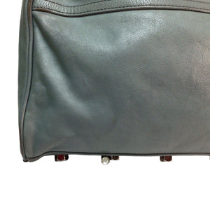 Rebecca Minkhoff Teal Crossbody Bag