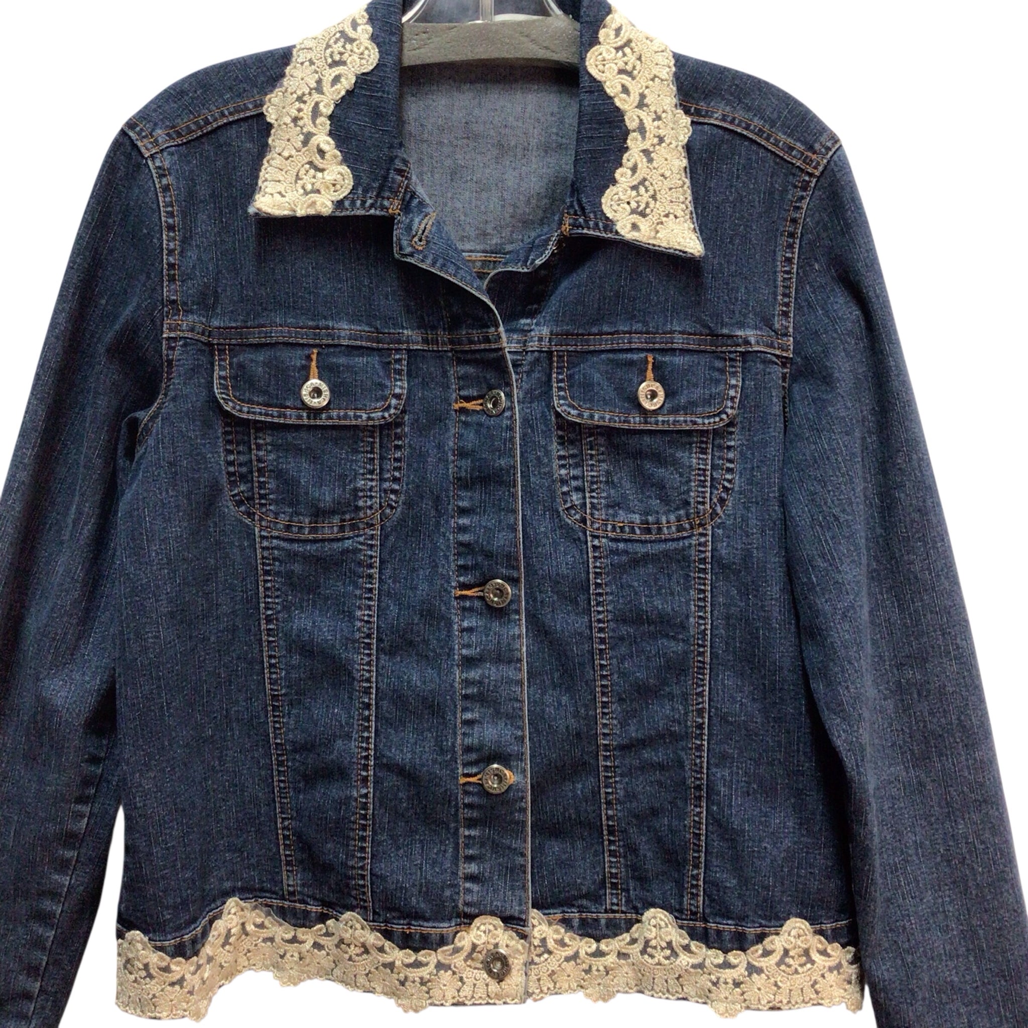 Mishca Jacket Size M