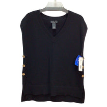 Load image into Gallery viewer, Investments Petites Sleeveless Top Size PS NWT