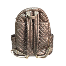 Load image into Gallery viewer, Oliver Thomas 24 + 7 Tennis Backpack