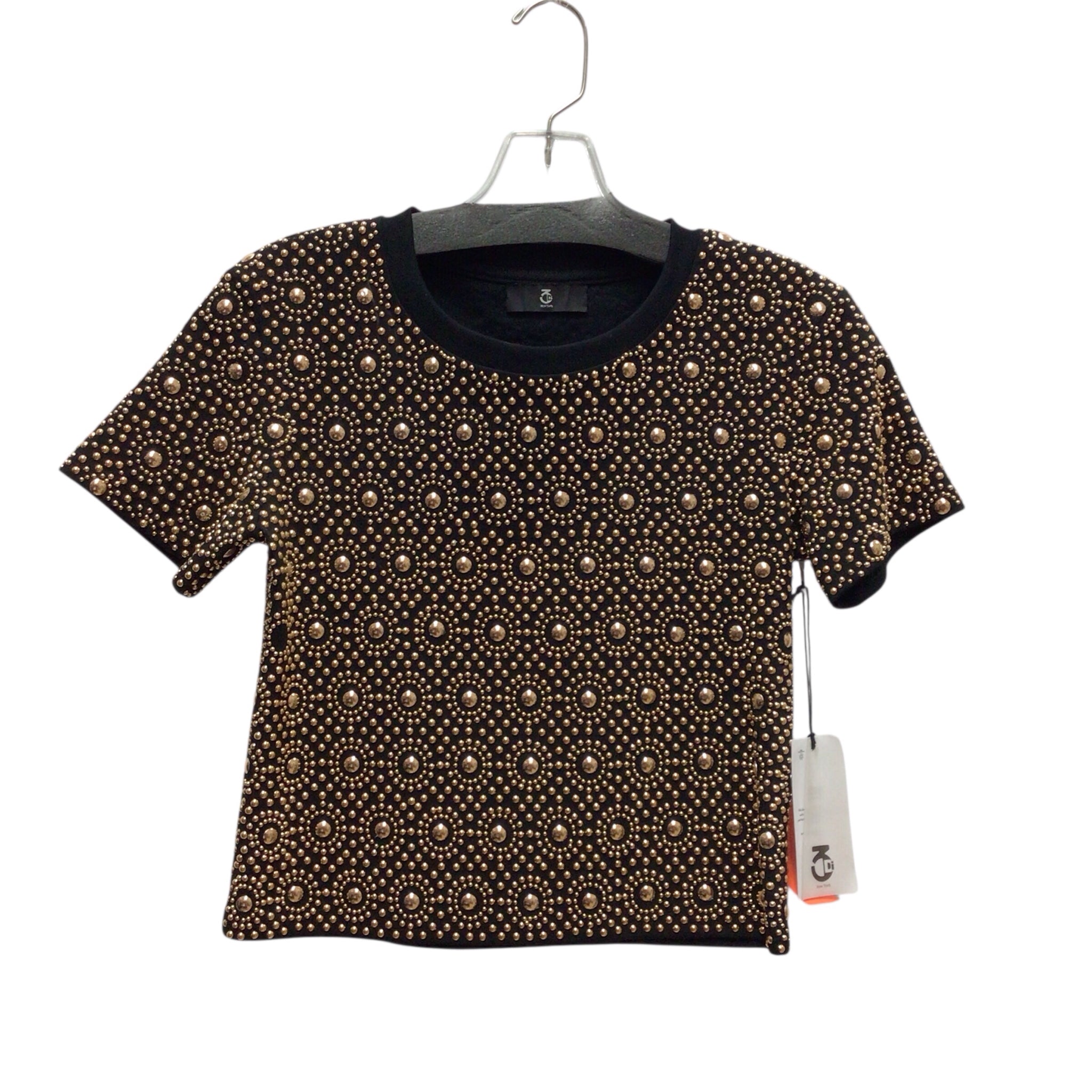 3di New York Size M Short Sleeve